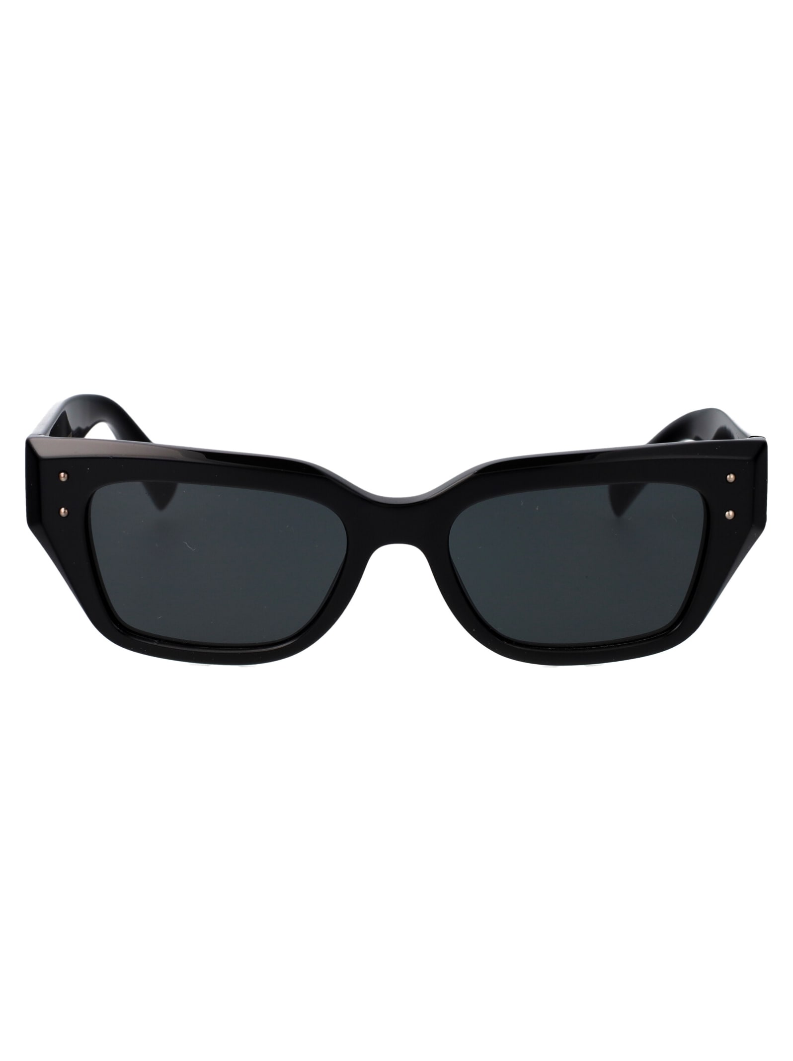 Dolce & Gabbana Eyewear 0dg4462 Sunglasses