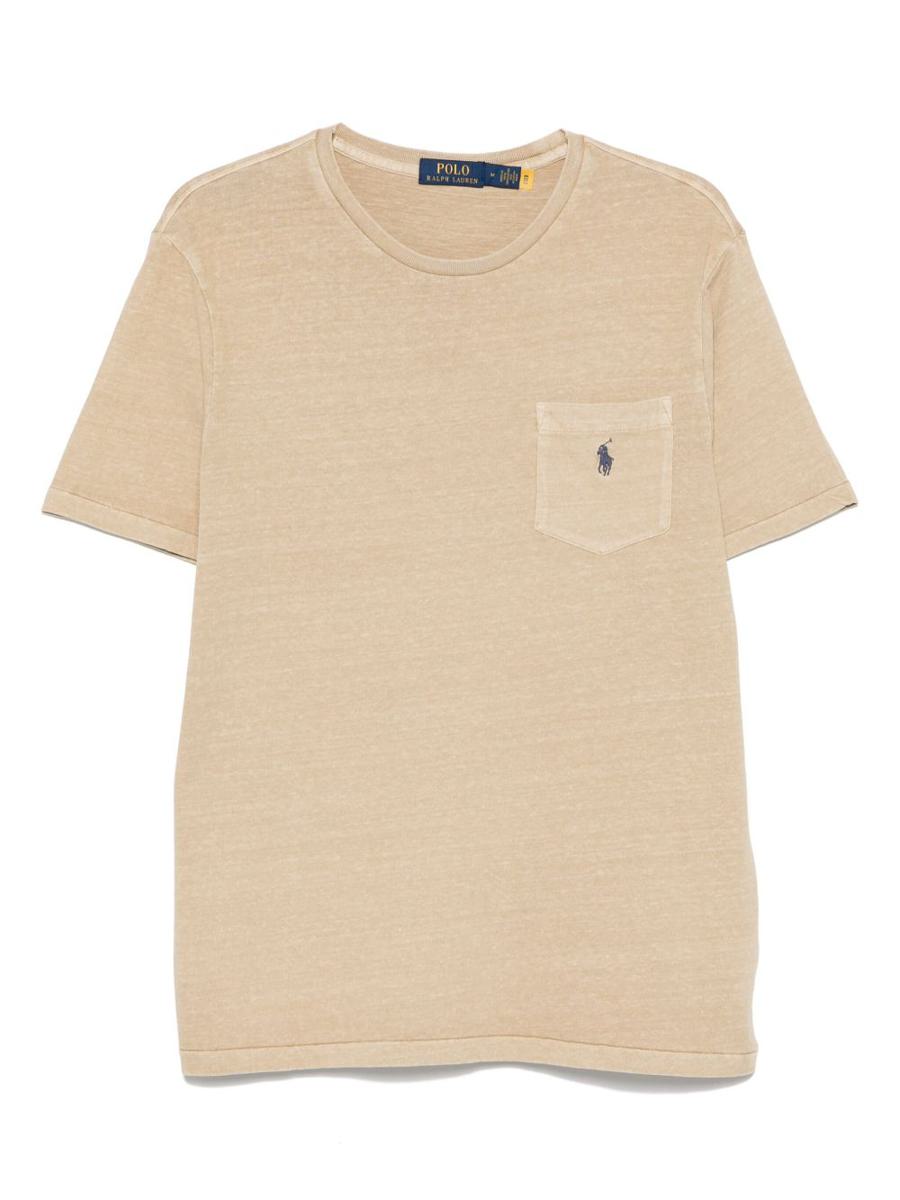 Polo Ralph Lauren T-Shirts And Polos