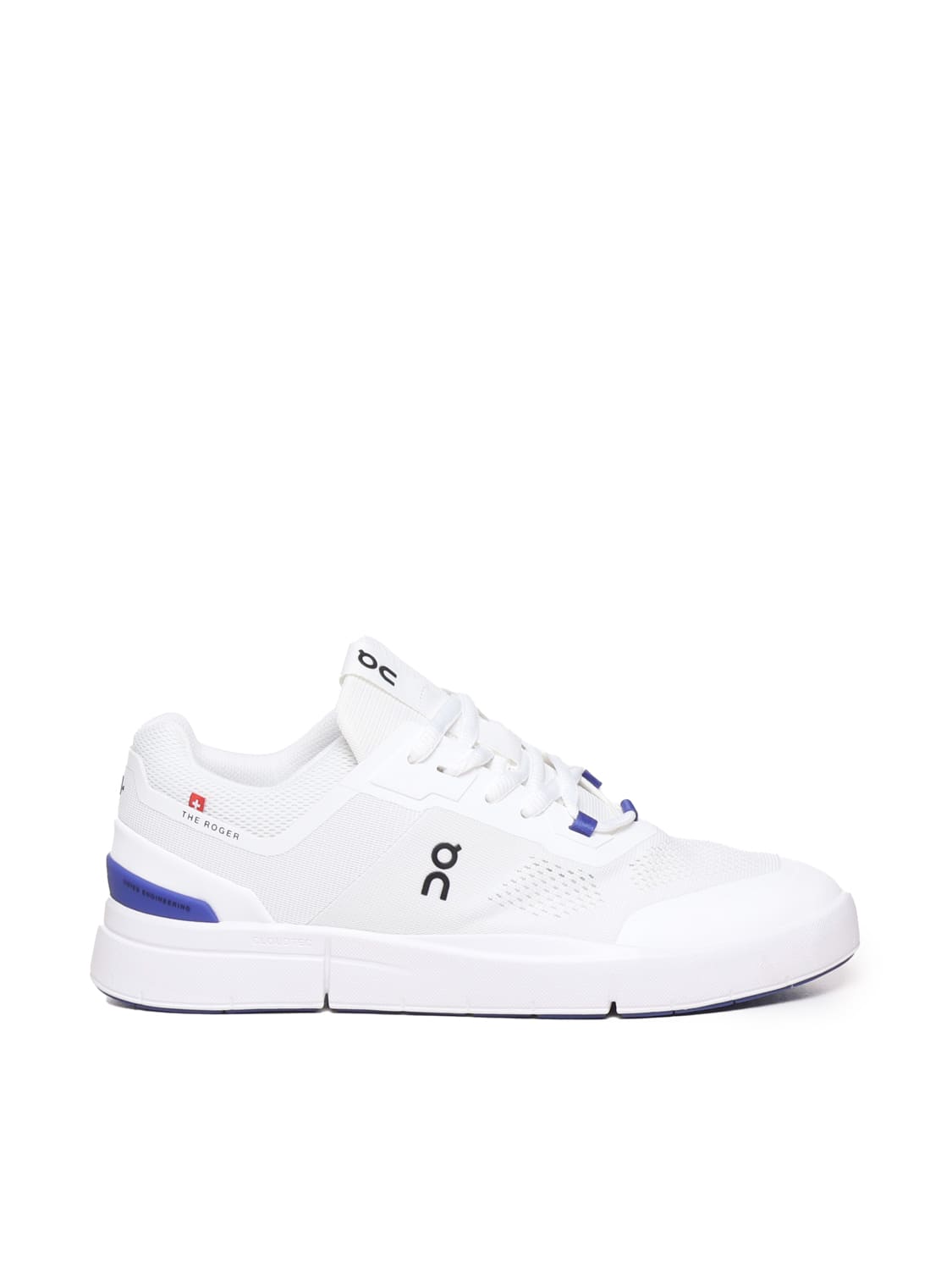 ON The Roger Advantage Sneakers