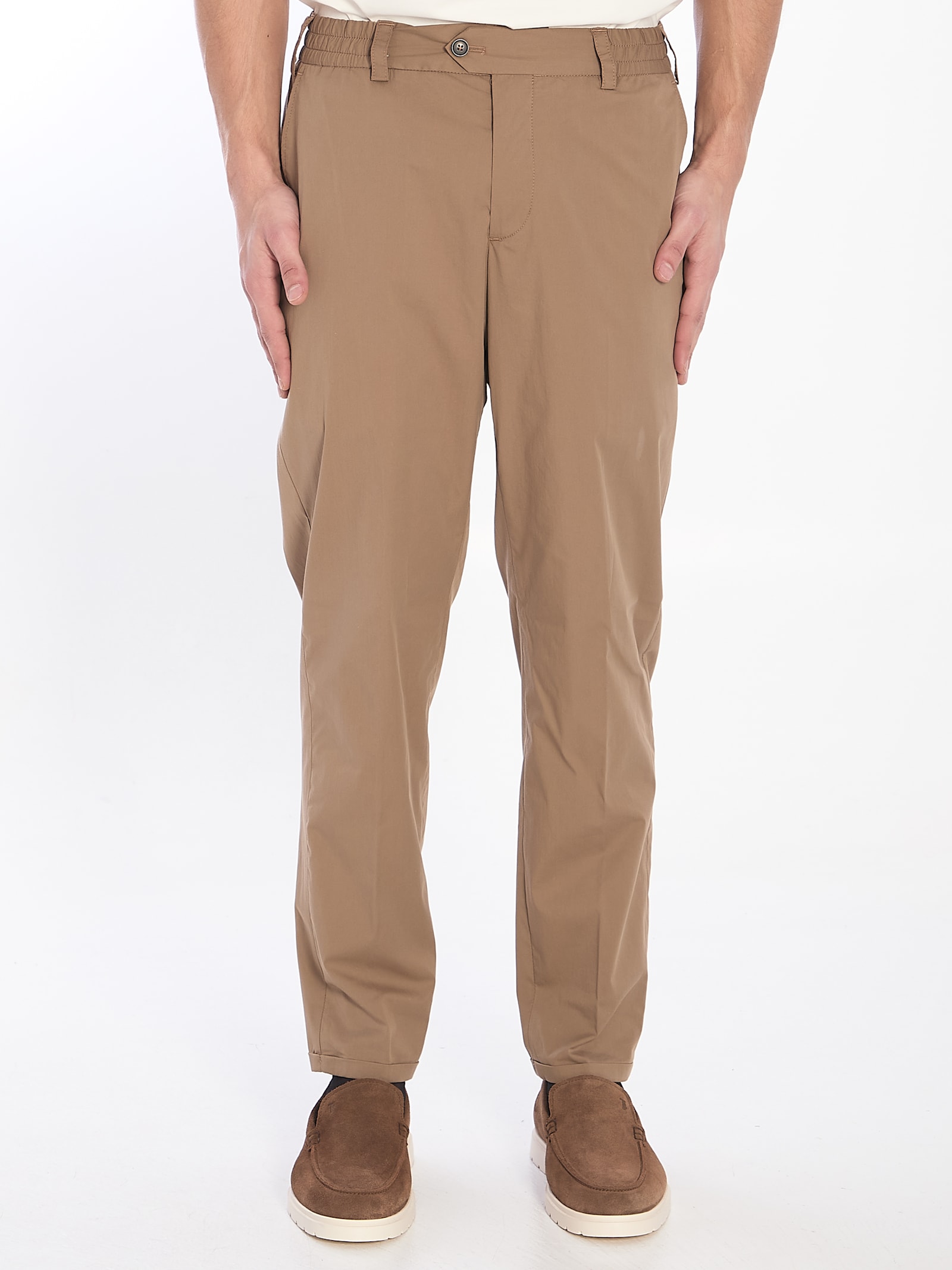 PT Torino The Rebel Trousers