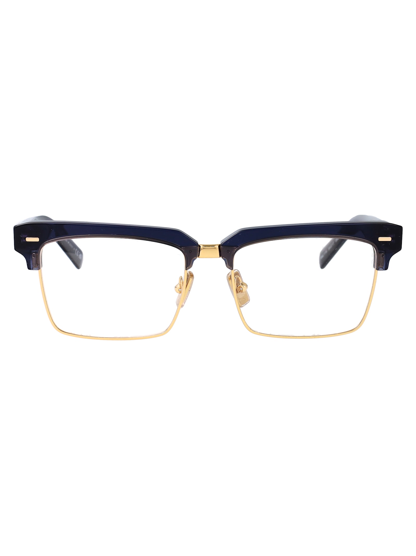 Miu Miu Eyewear 0mu 11xv Glasses