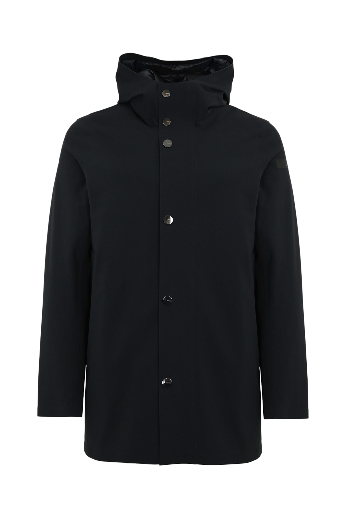 RRD - Roberto Ricci Design Down Under Floating Parka Jkt