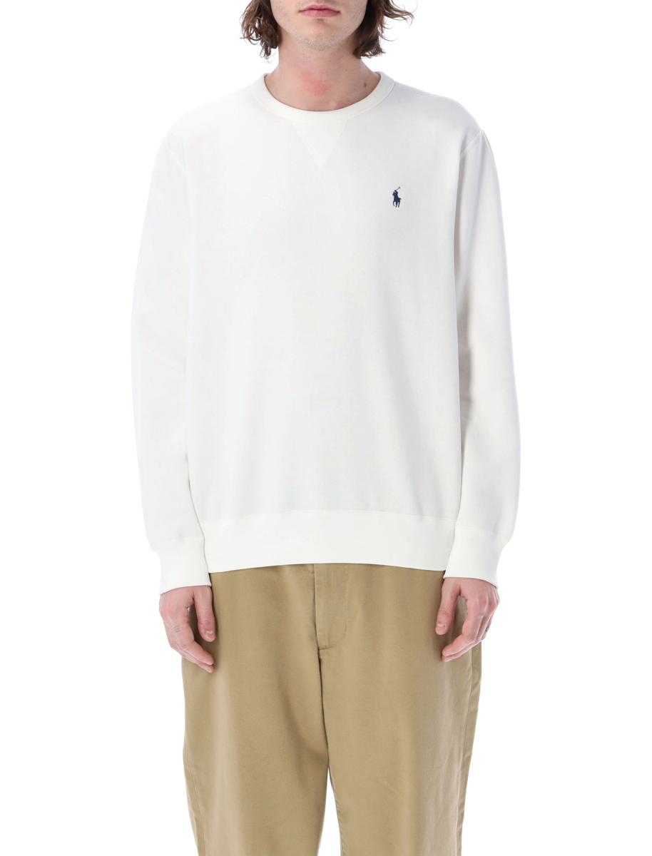 Polo Ralph Lauren 经典圆领卫衣