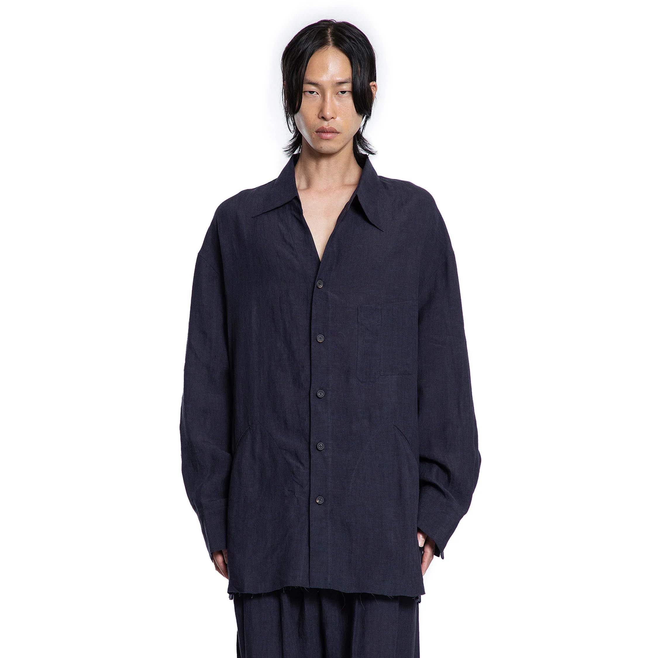 Oversized Shirt