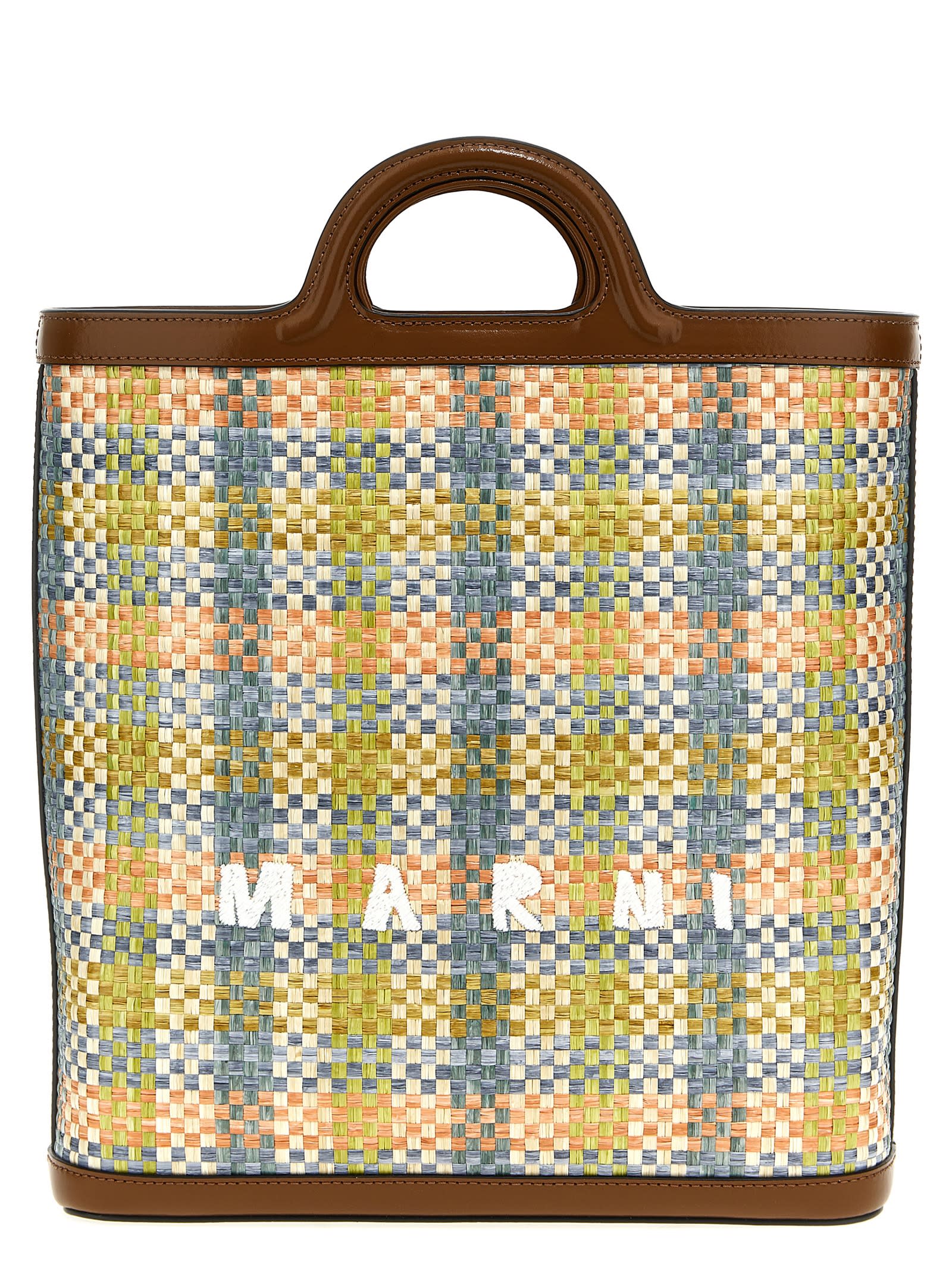 Marni Tropicalia Bag