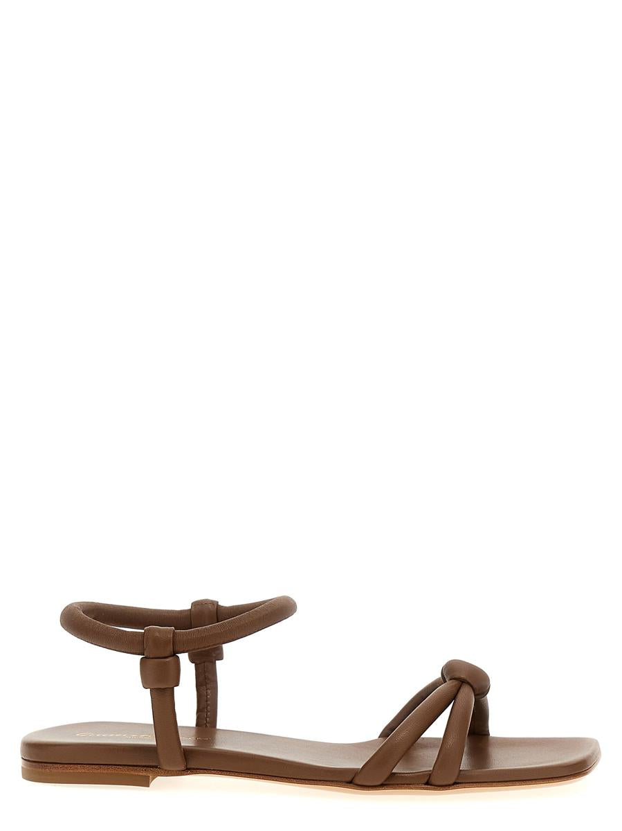 Gianvito Rossi 'Juno' 凉鞋