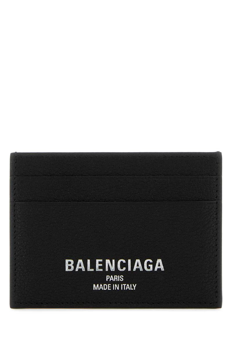 Balenciaga 钱包
