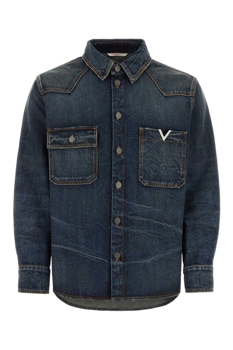Valentino Garavani Shirts