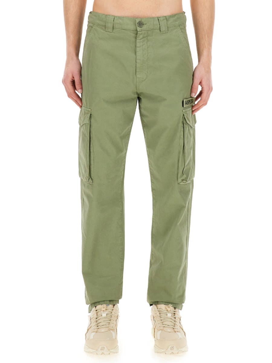 Aspesi Cargo Pants