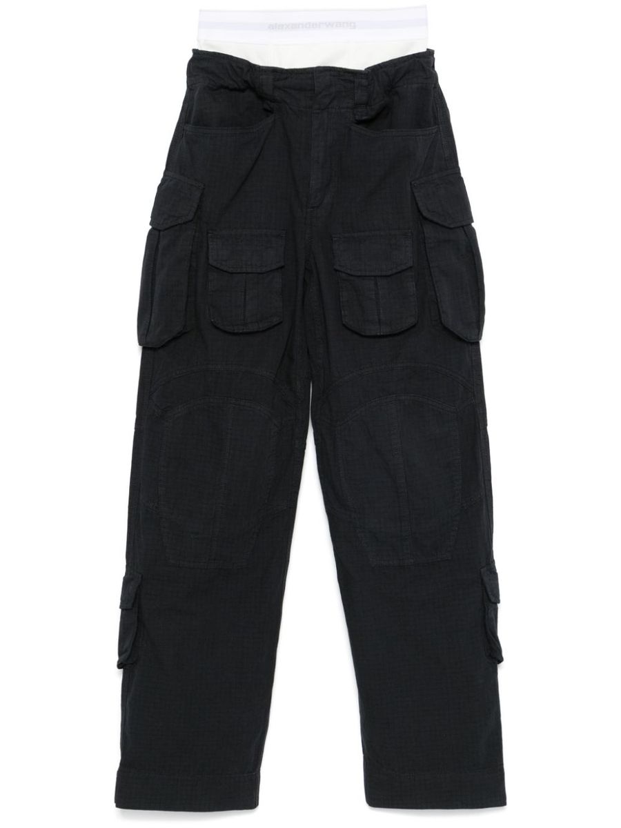 Alexander Wang 牛仔裤