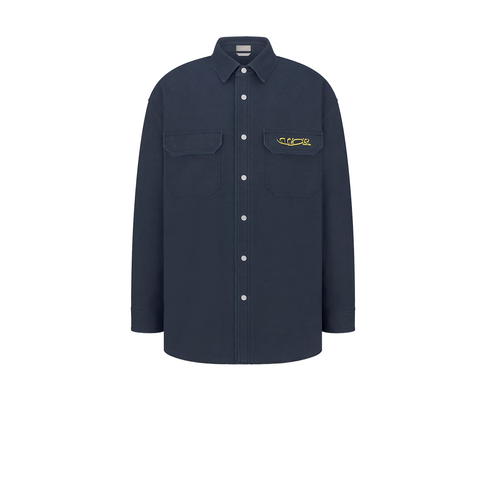 Dior Lewis Hamilton Overshirt