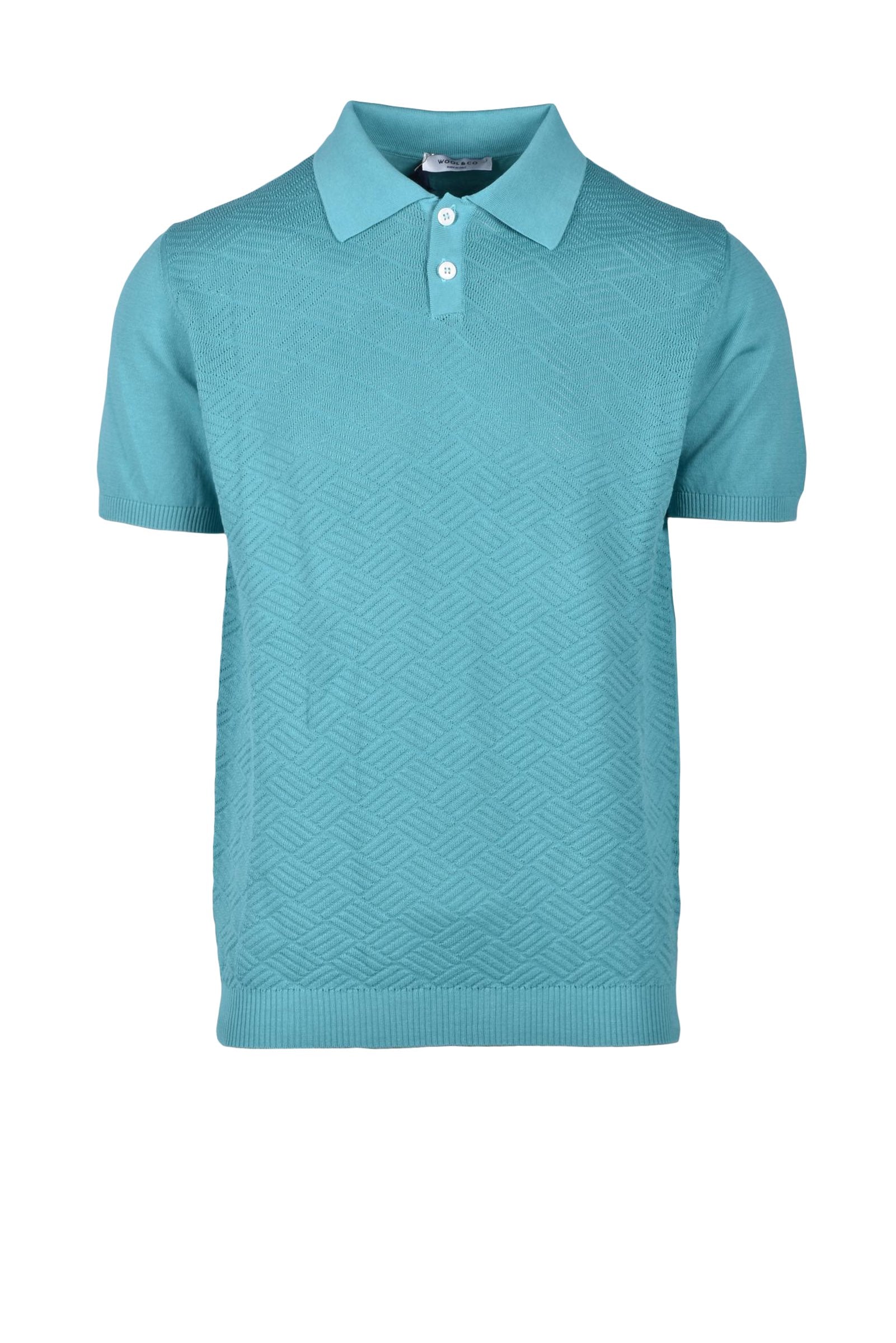 羊毛与Co Polo Basic