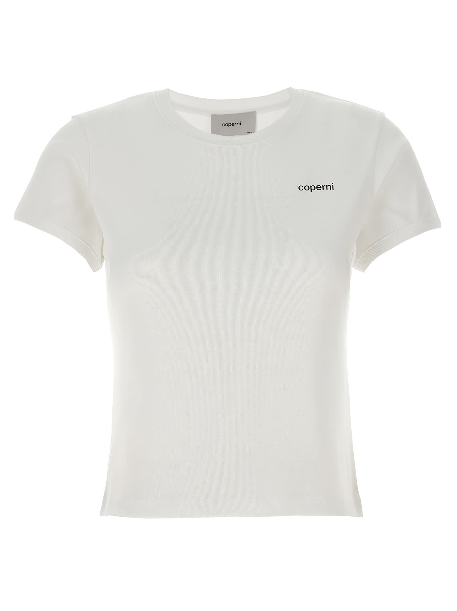 Coperni Logo Print T-shirt