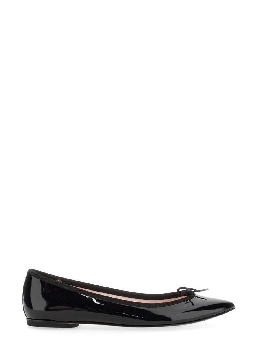 Repetto Dancer Brigitte