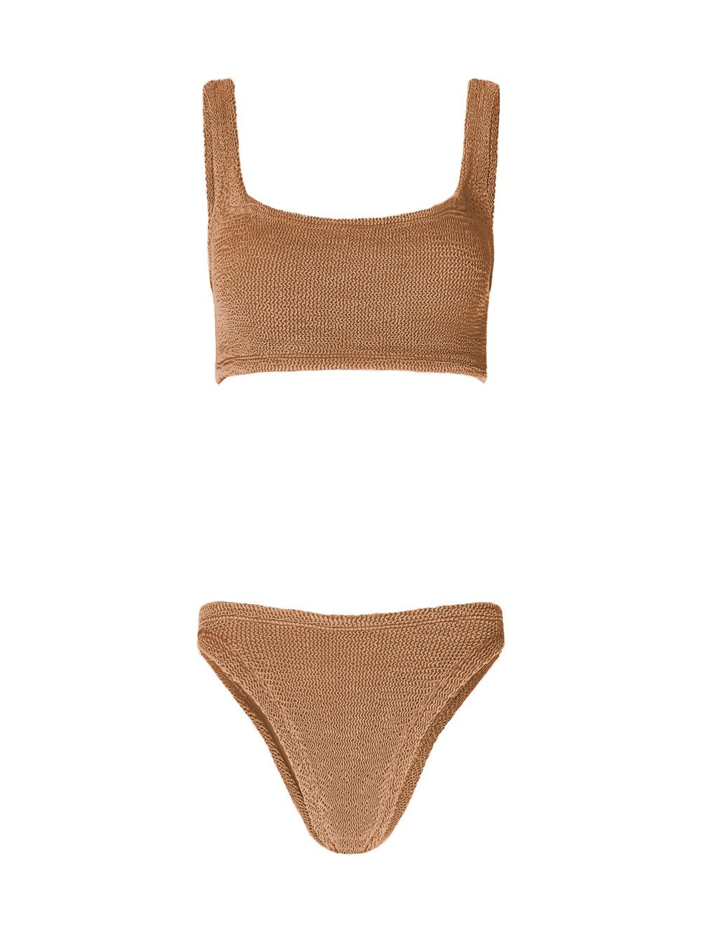 Hunza G Bikini xandra