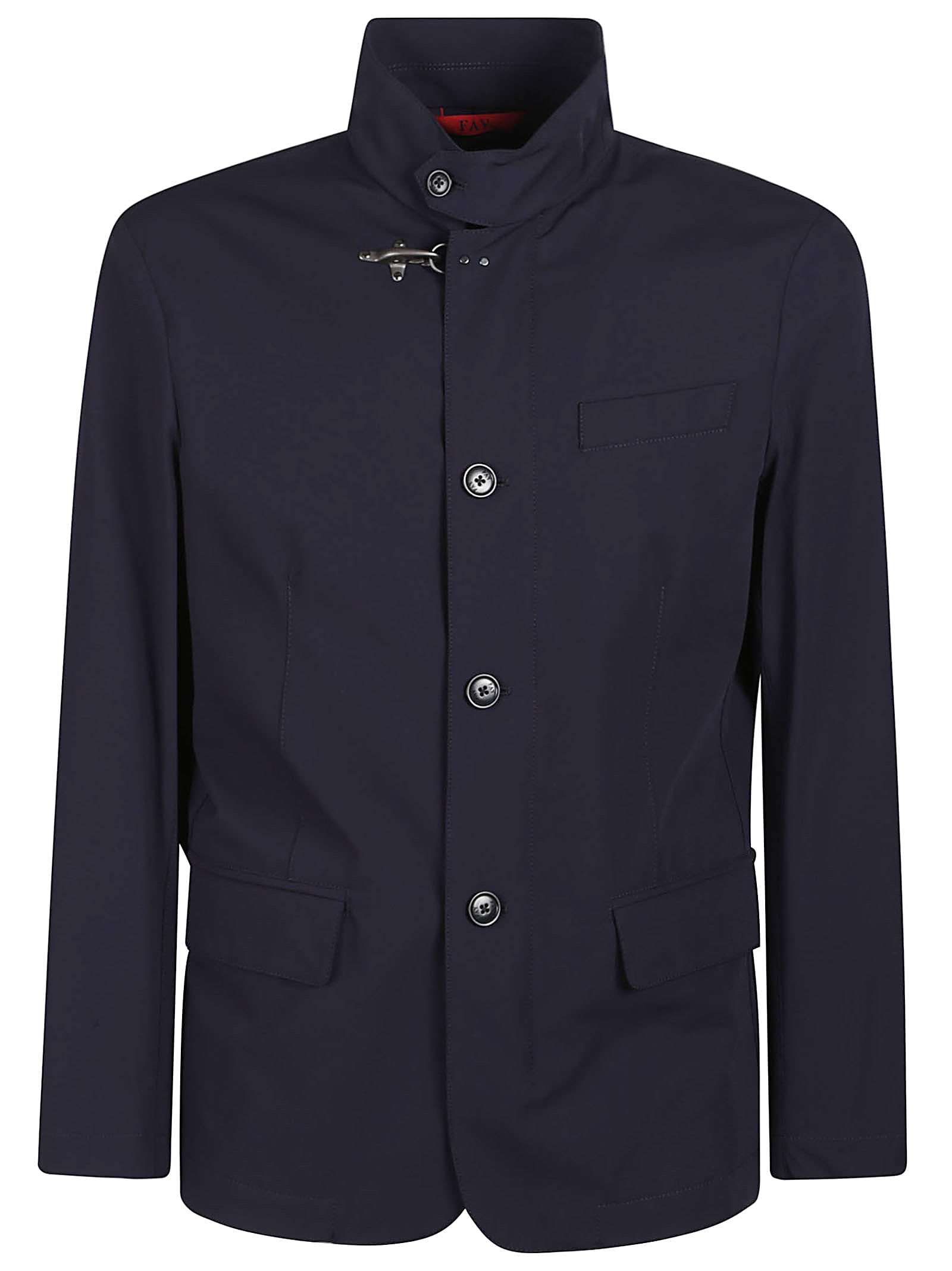 Fay Duty Jacket
