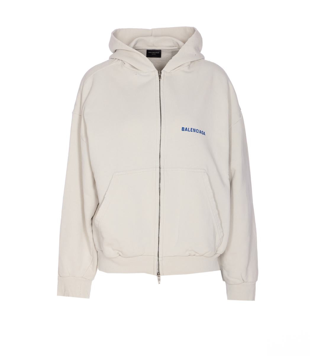 Balenciaga Sweaters