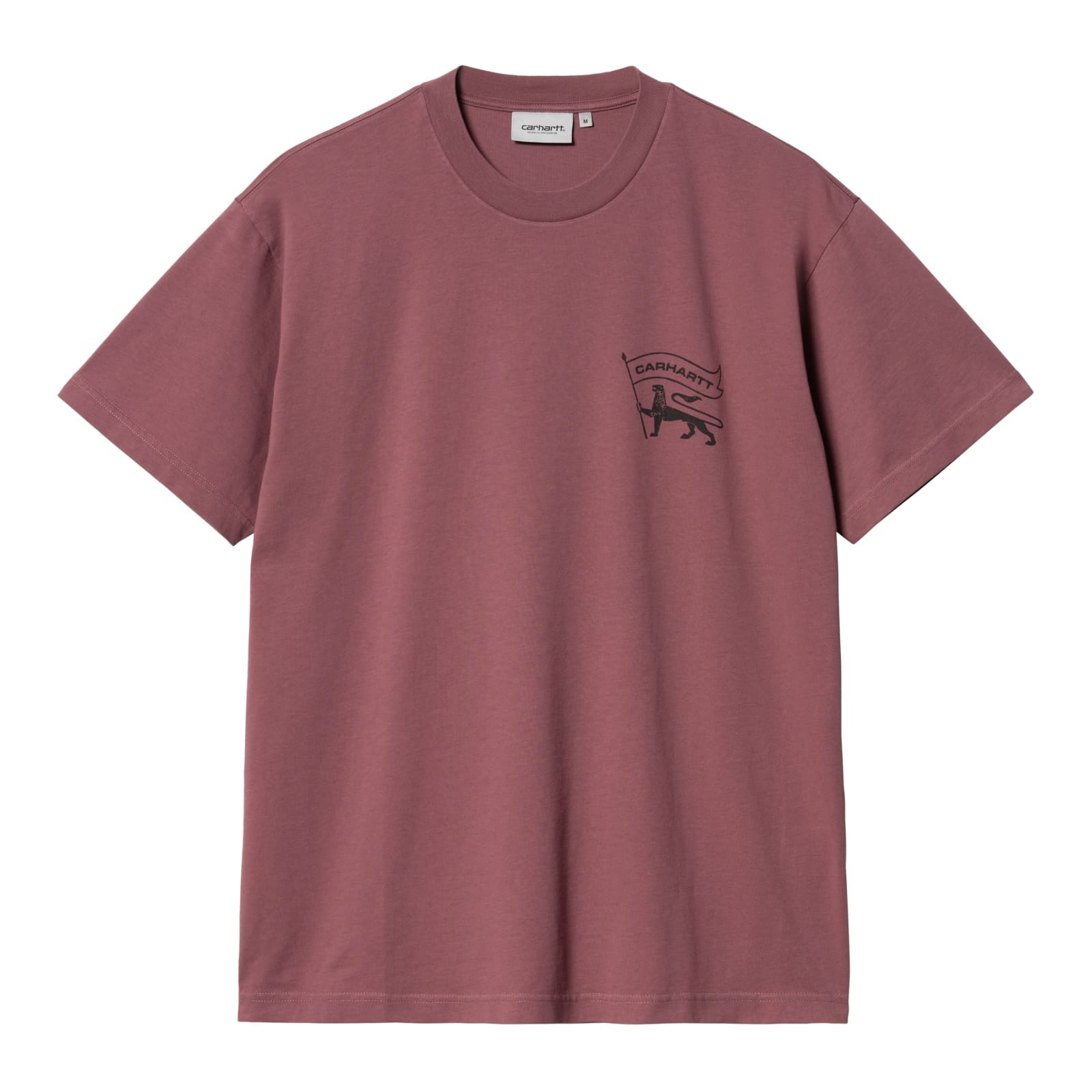 Carhartt S/s Stamp T-shirt