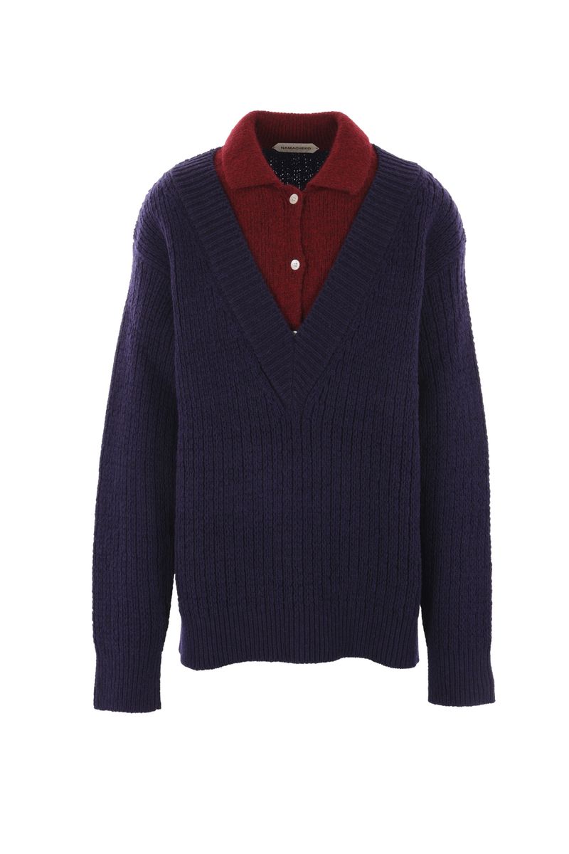 Namacheko Sweaters