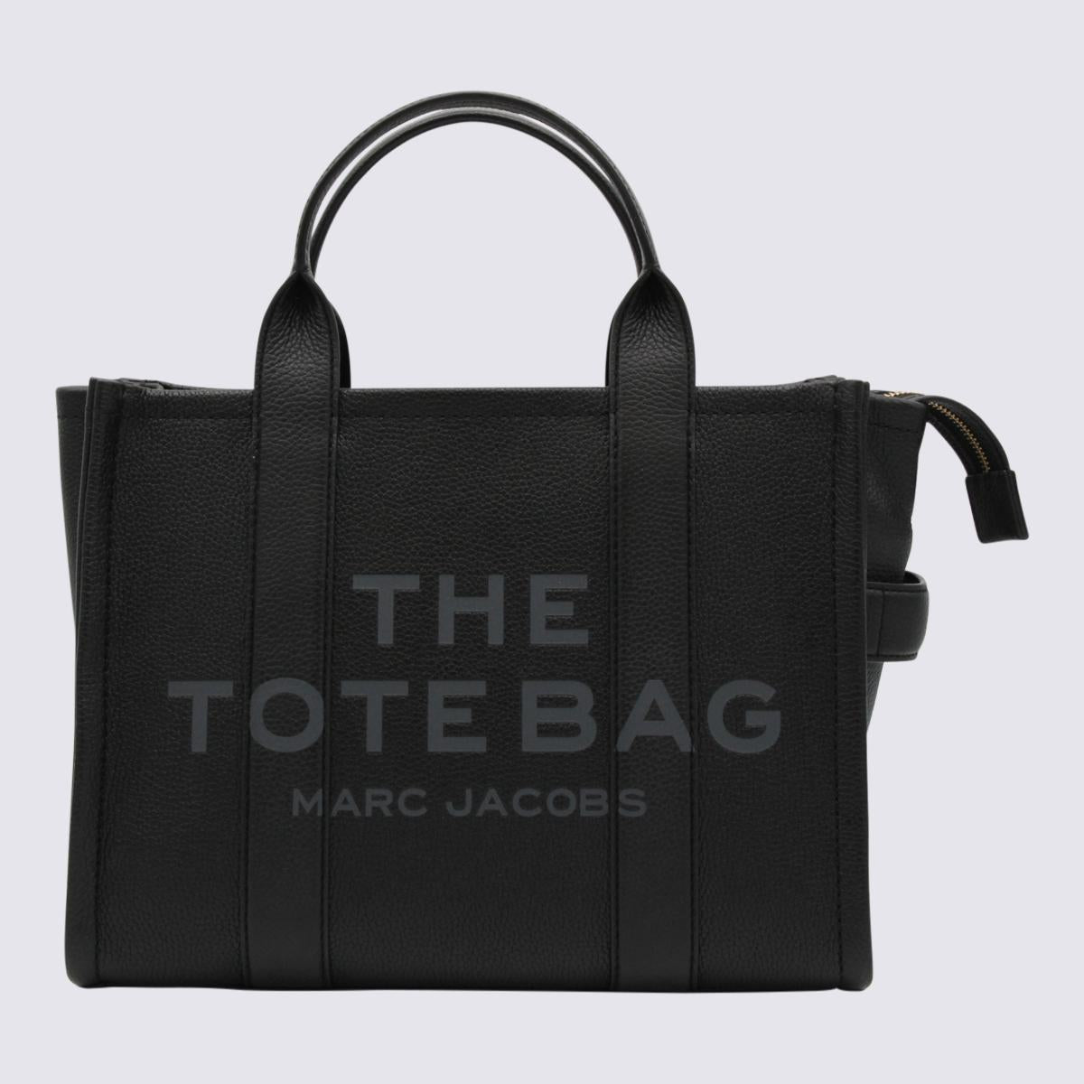 Marc Jacobs Borse. Nero
