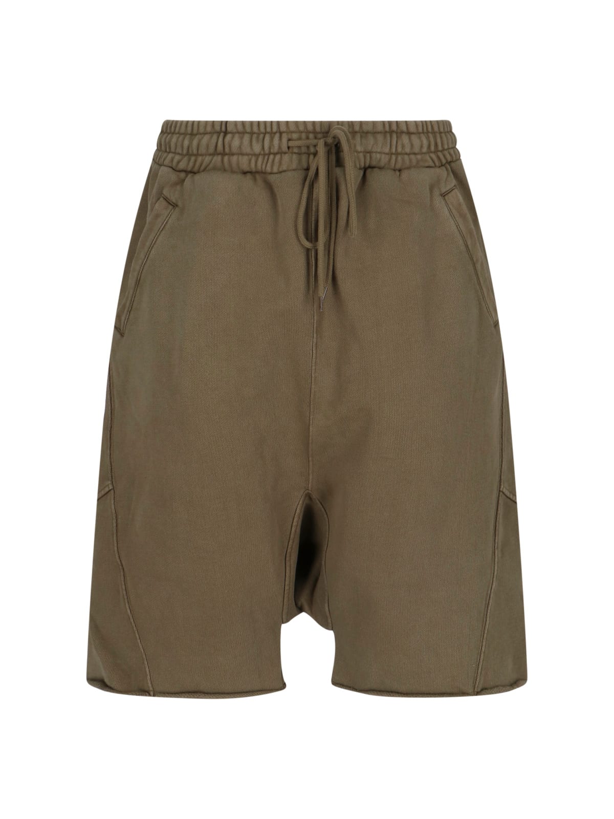 Entire Studios heavy Drop Track Shorts