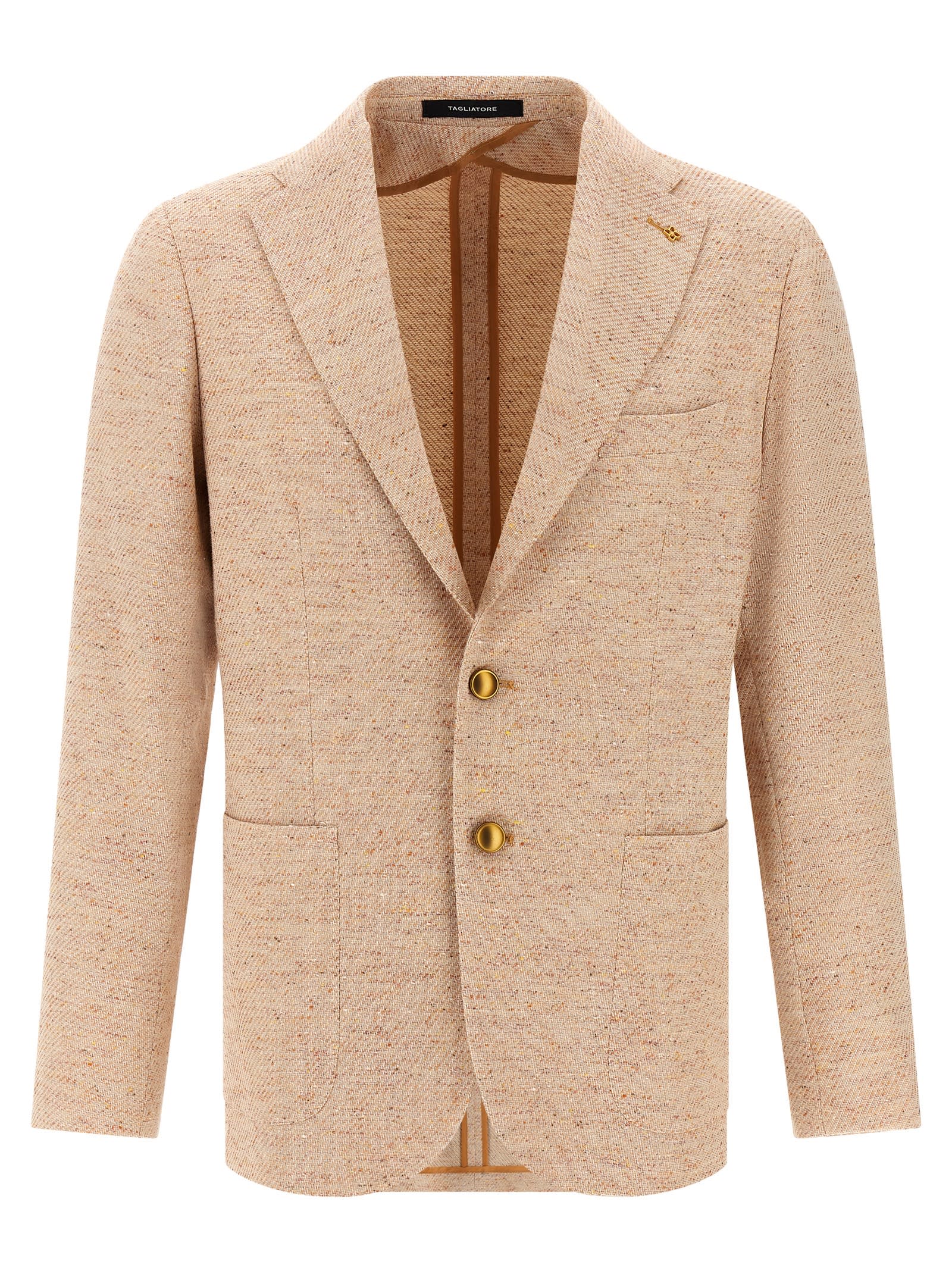 Tagliatore montecarlo Blazer