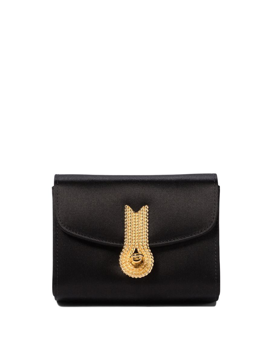 Amato Daniele Crossbody Bags