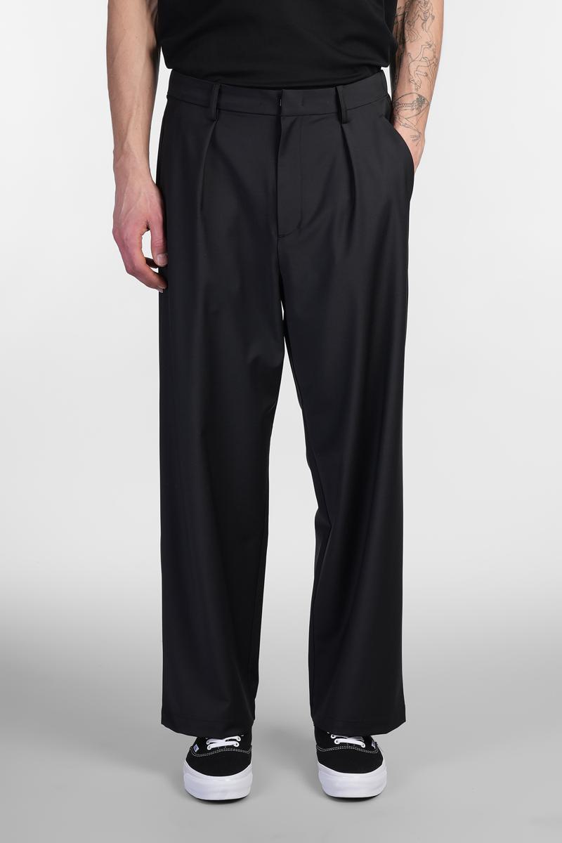 Attachment Pants