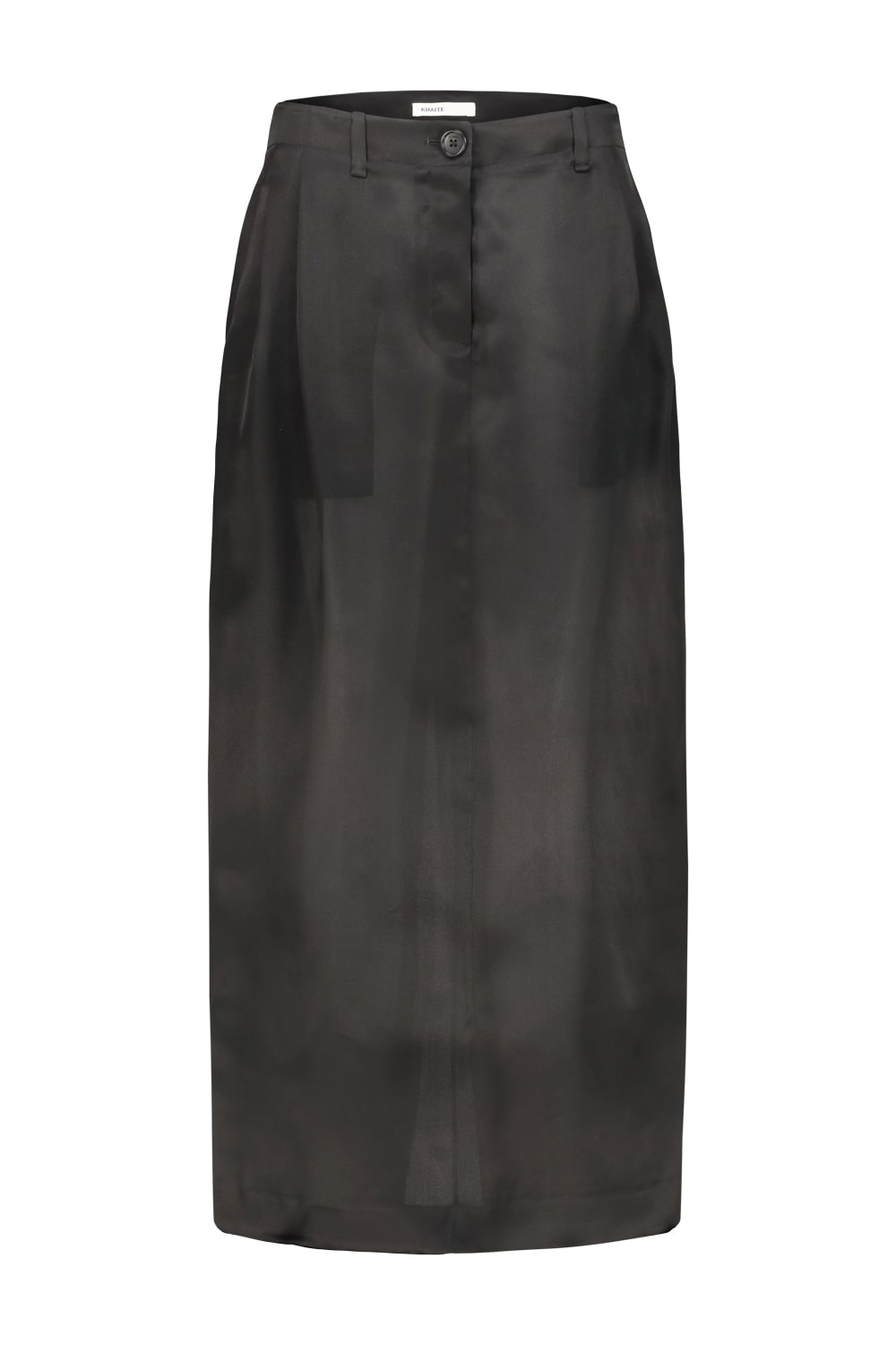 Khaite Lucian Skirt