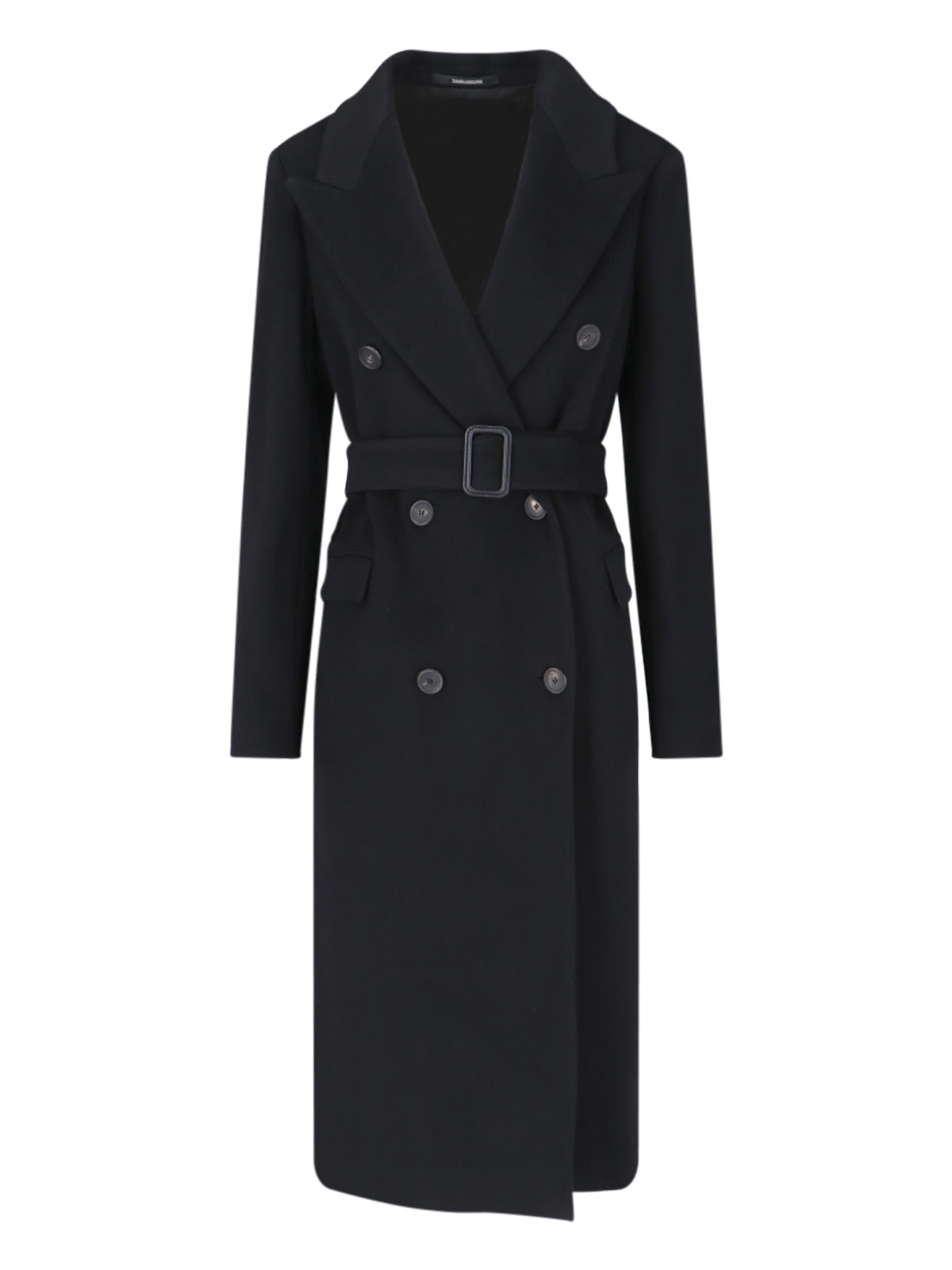 Tagliatore jole Double Breasted Coat