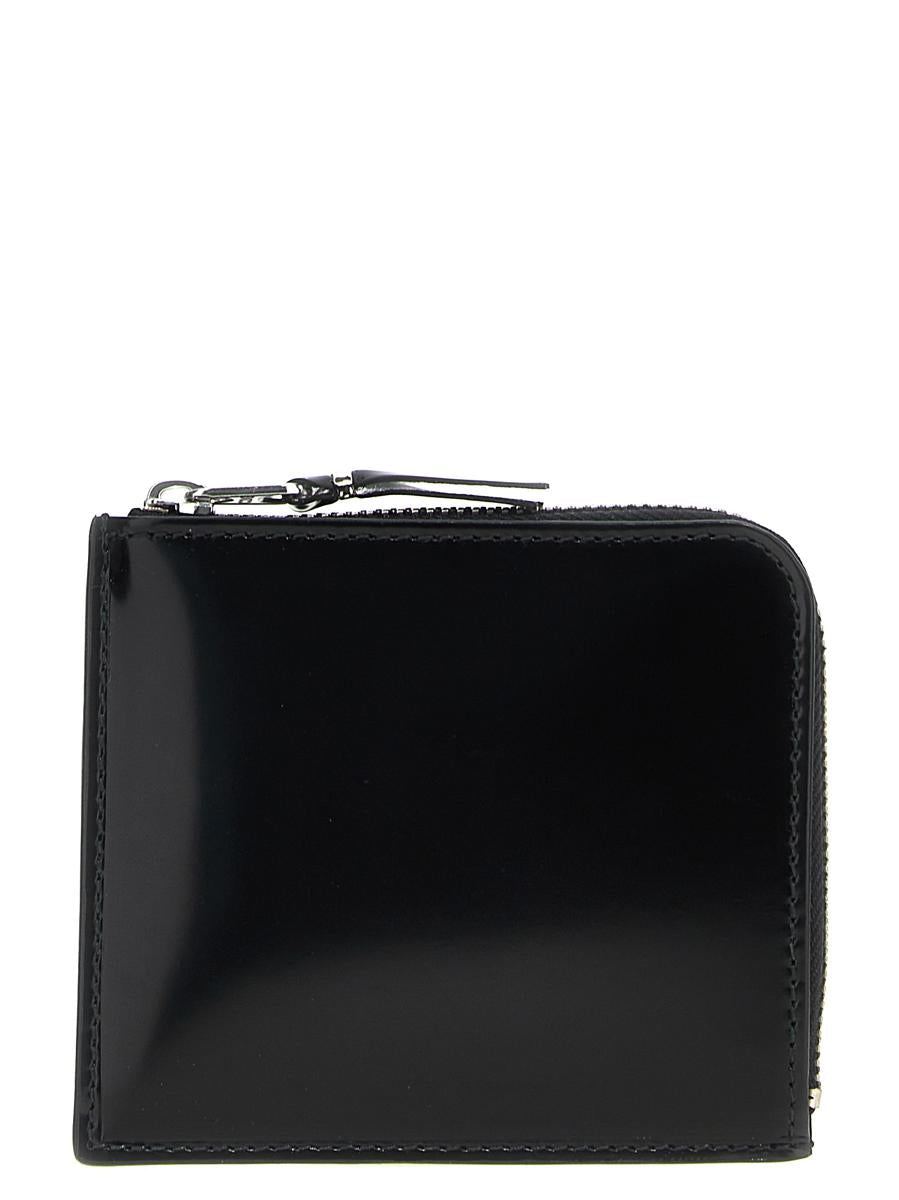Comme Des Garçons 'Mirror Inside' Wallet