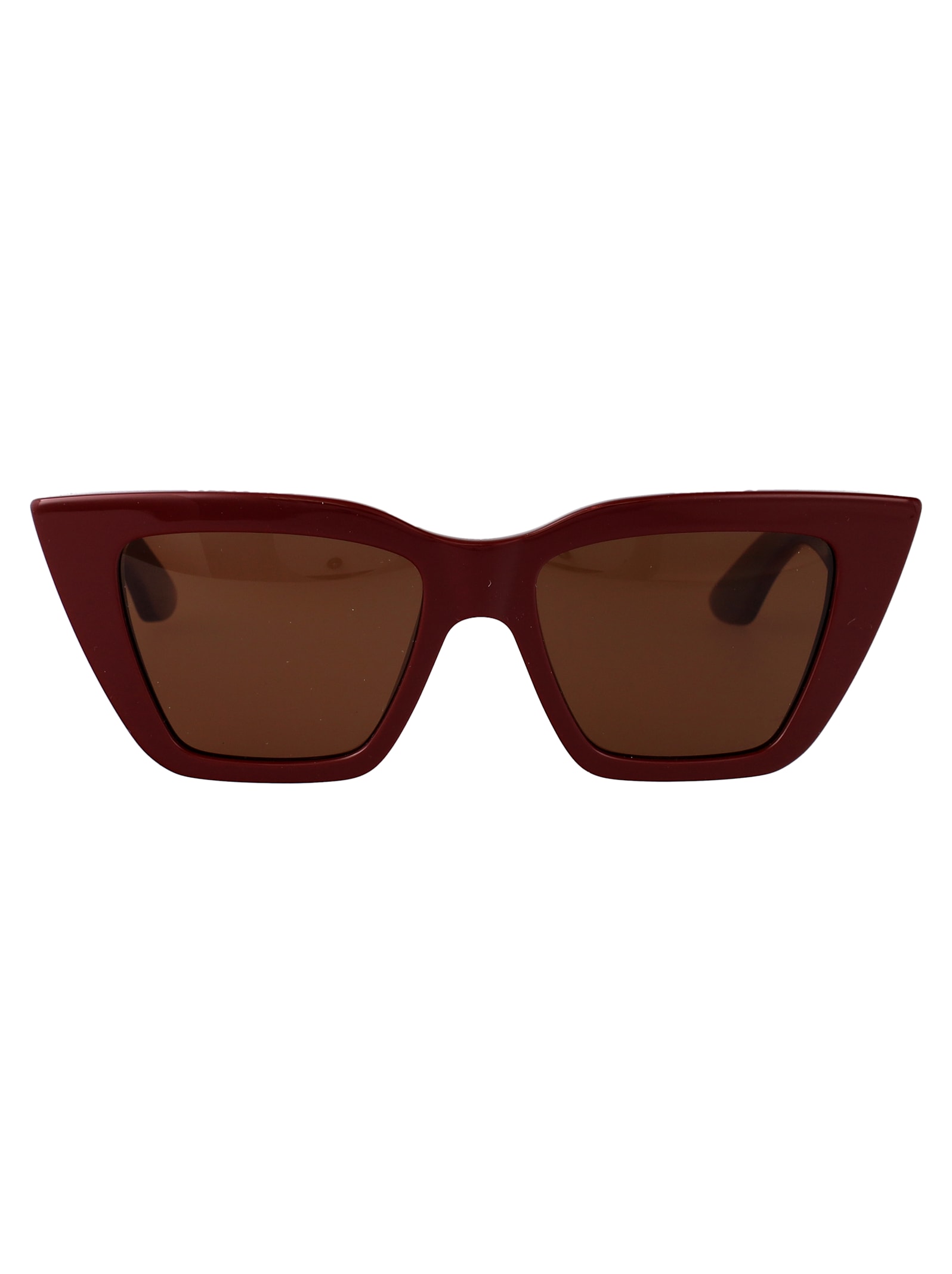 Alexander McQueen Eyewear Am0507s Sunglasses
