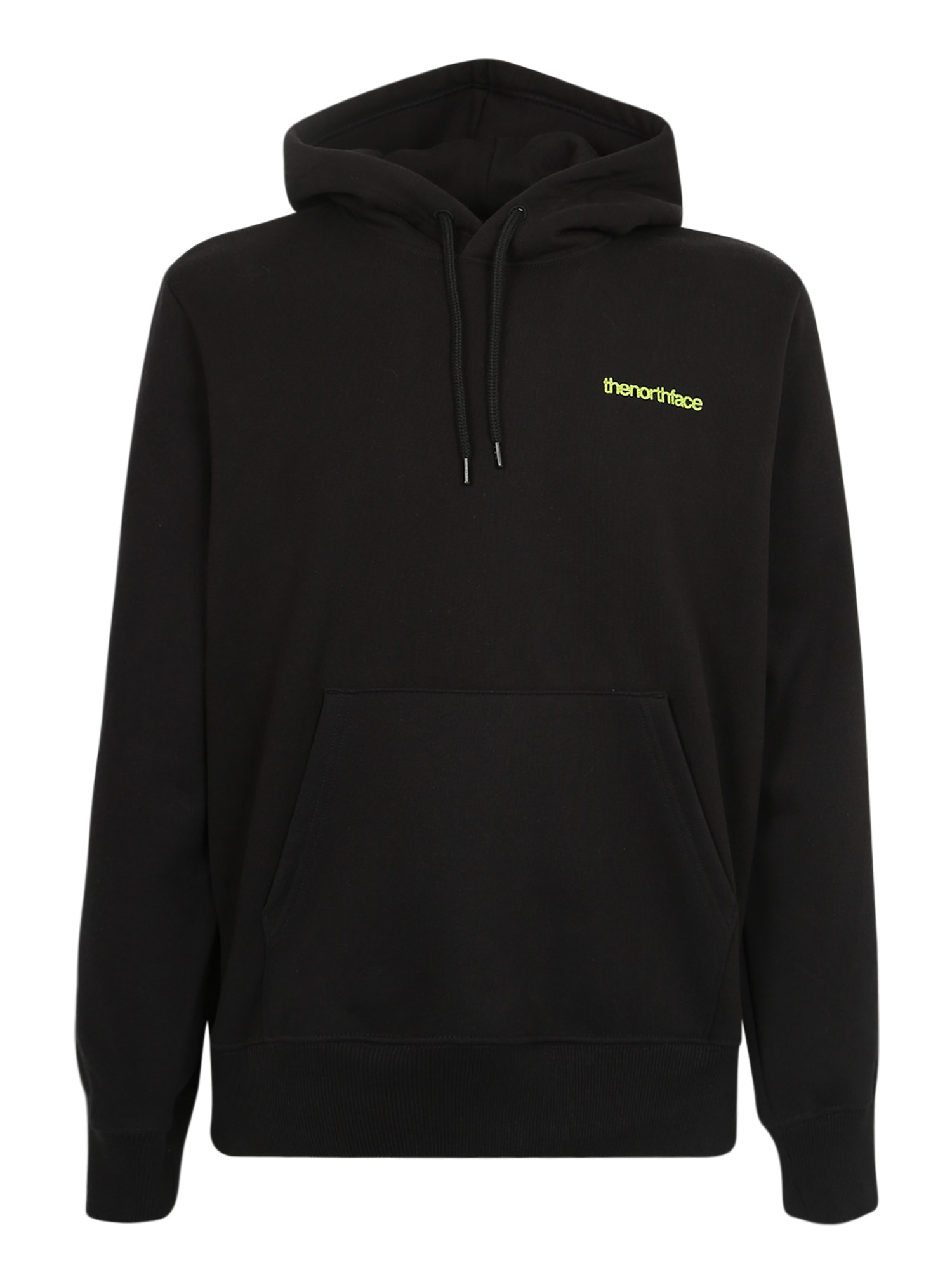 The North Face Logo Print Hoodie