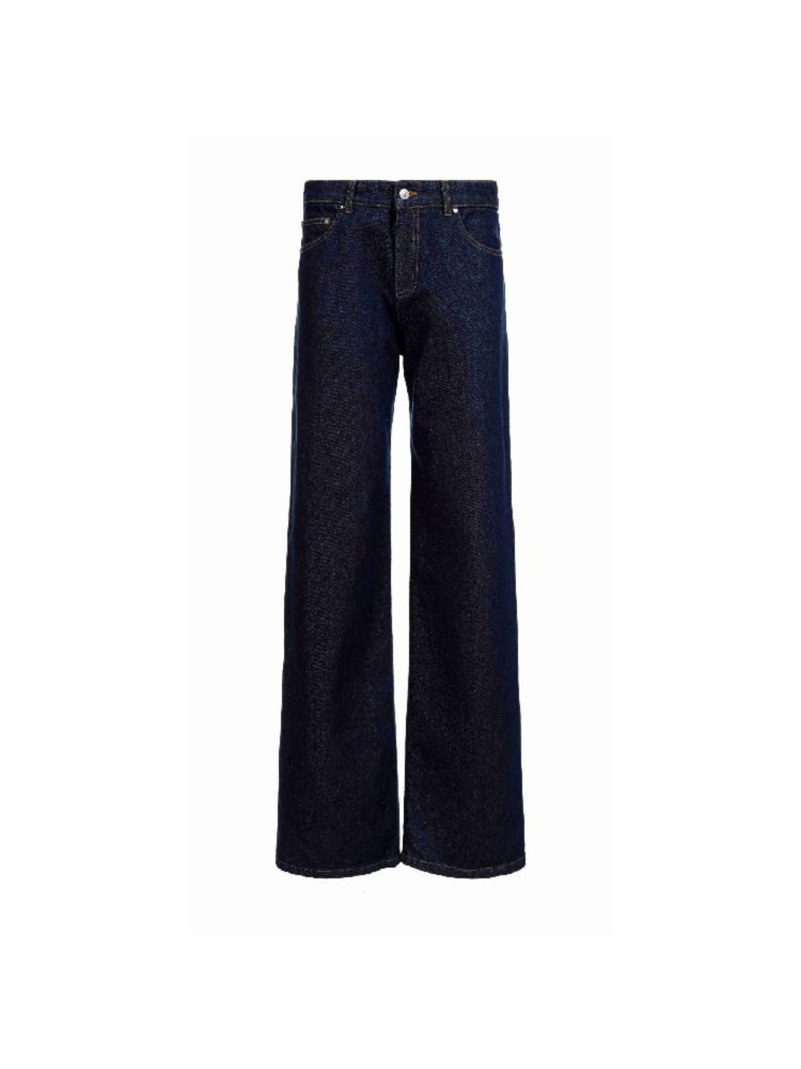 Chiara Ferragni 5 Pocket Pants