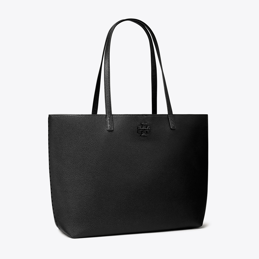 Tory Burch McGraw Tote