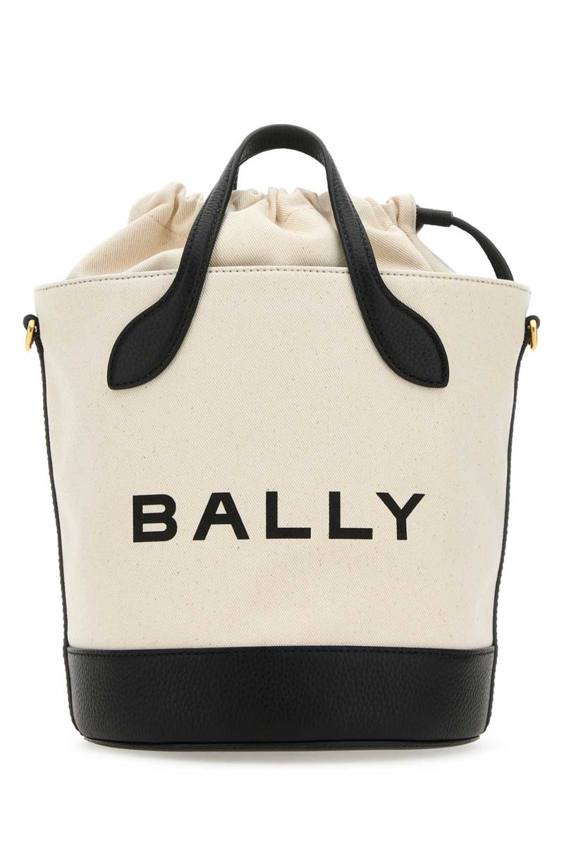 Bally Bucket Bags