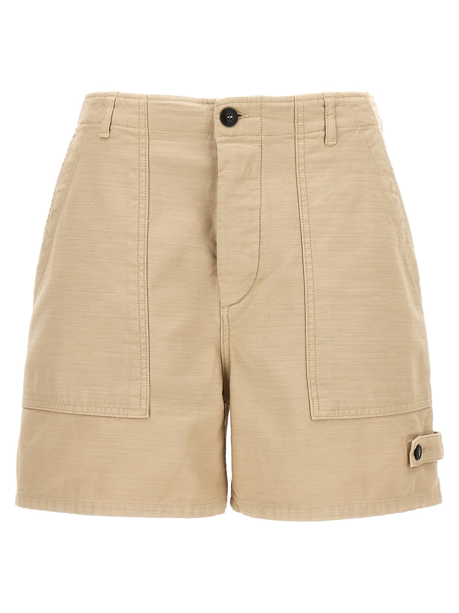 Fortela jim Bermuda Shorts