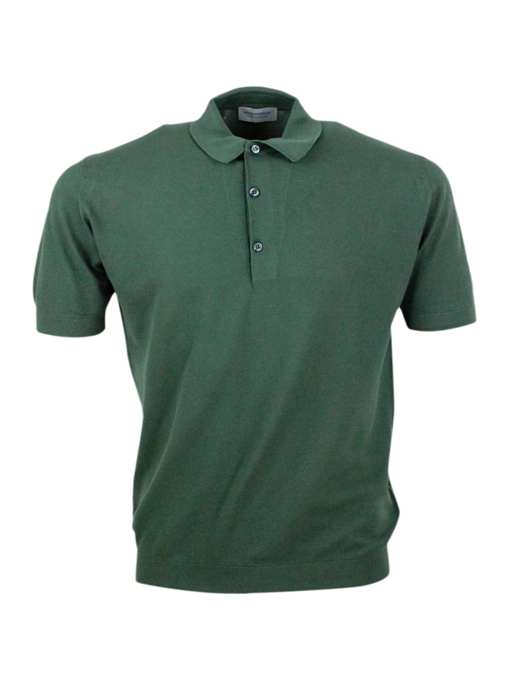 John Smedley Polo Shirt