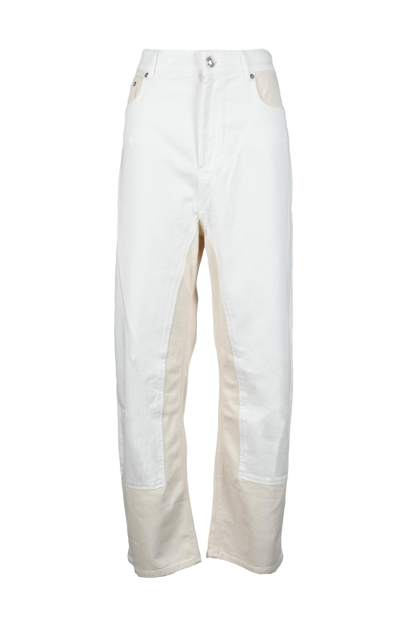 Sportmax牛仔裤