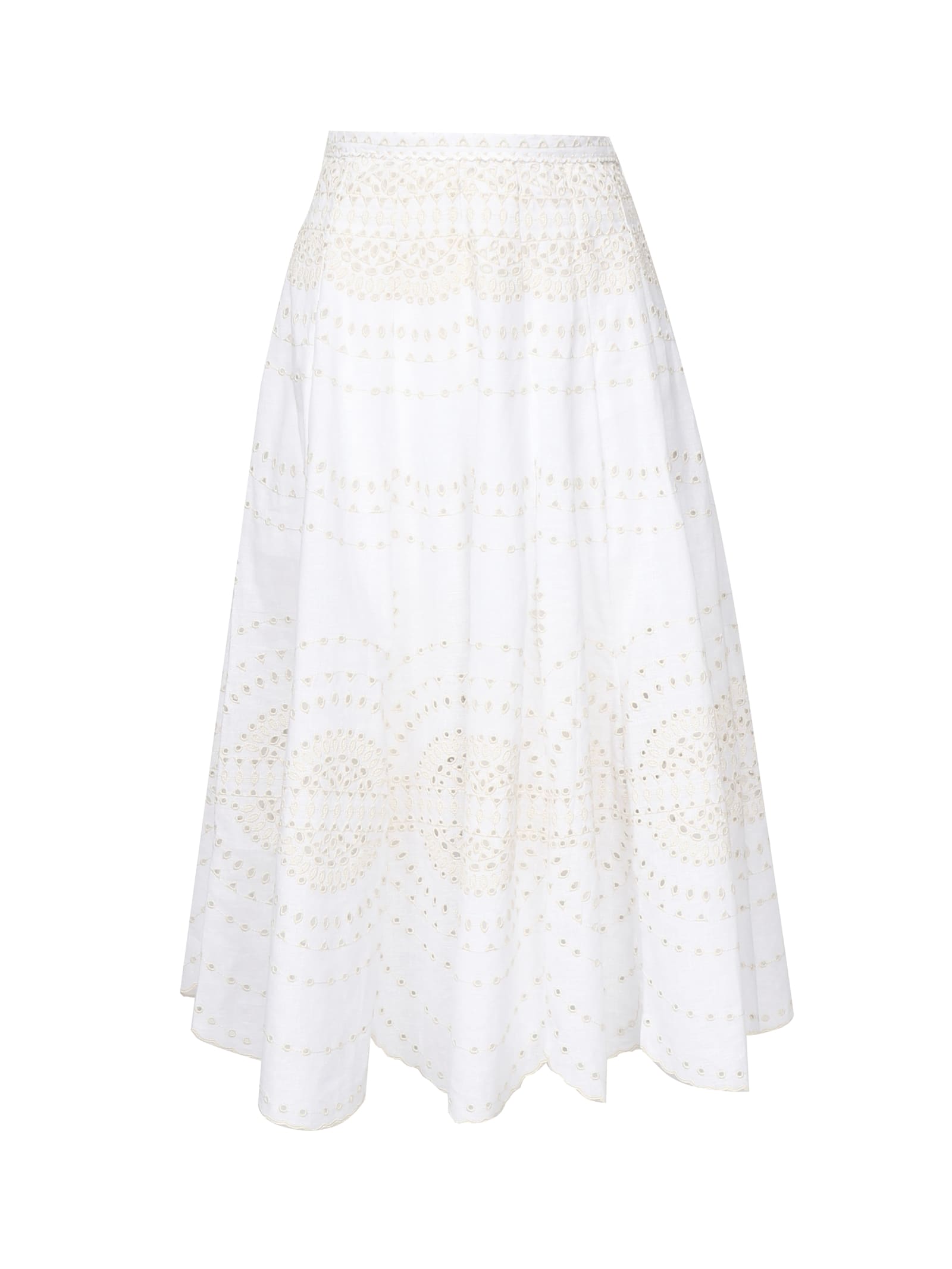 Charo Ruiz Livvy Skirt