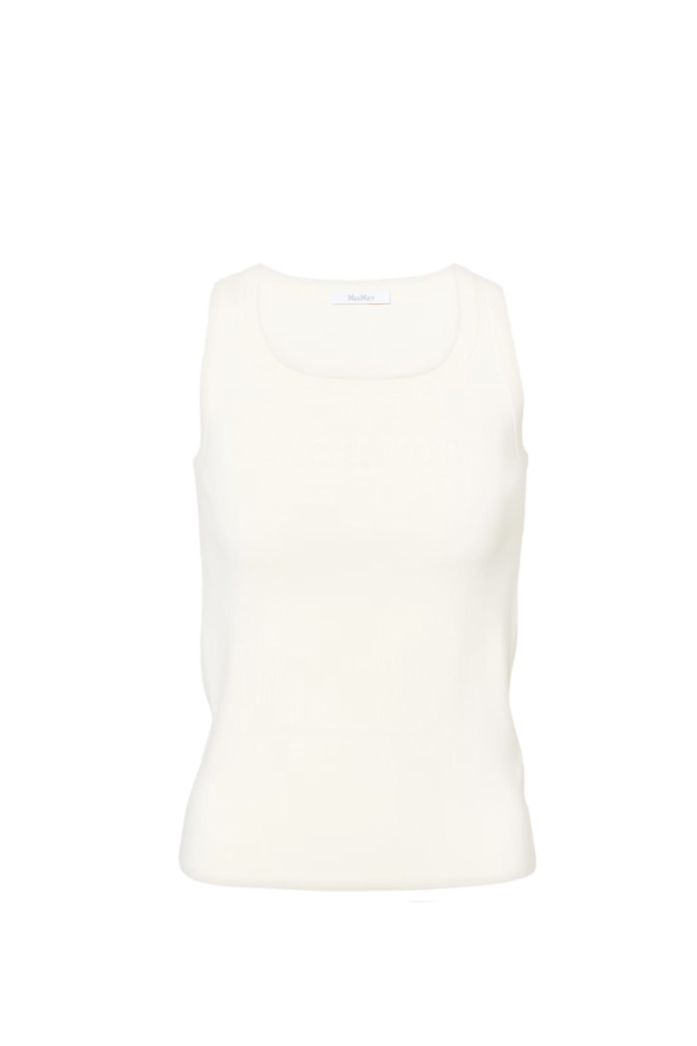 Max Mara pentola Top