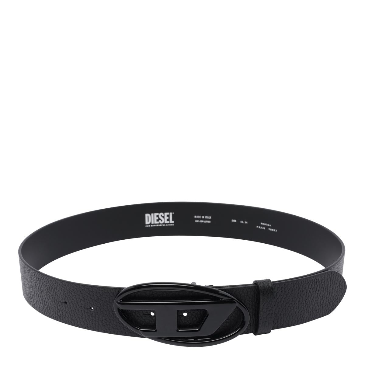 Diesel Belts