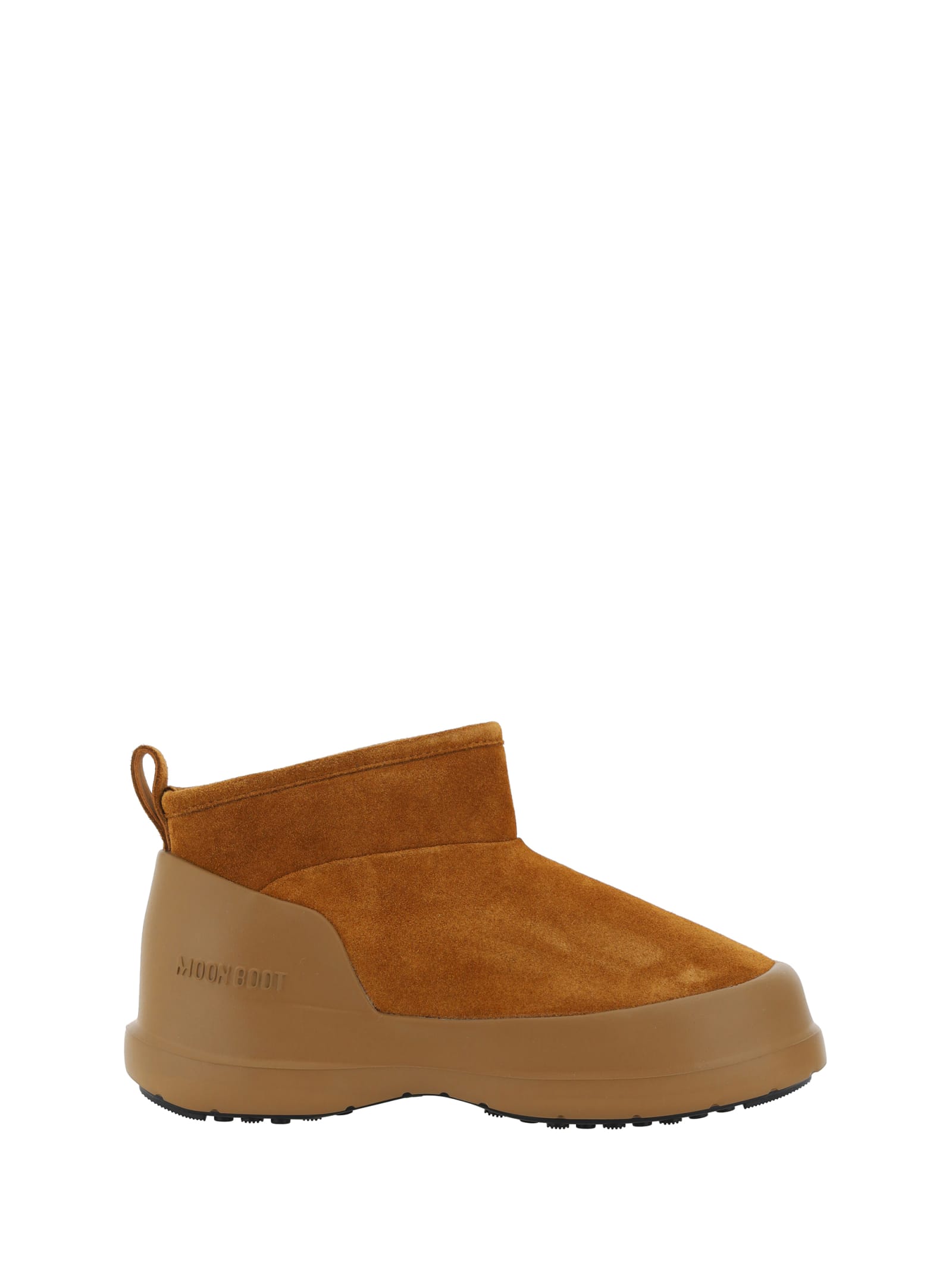 Moon Boot Luna Low Boots