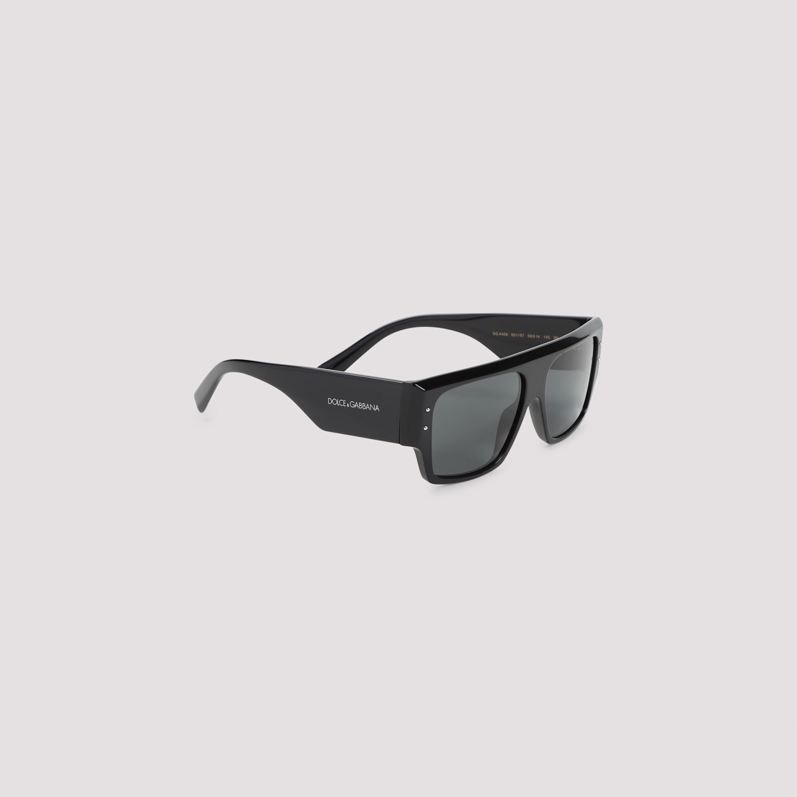 Dolce & Gabbana Eyewear Acetate Sunglasses