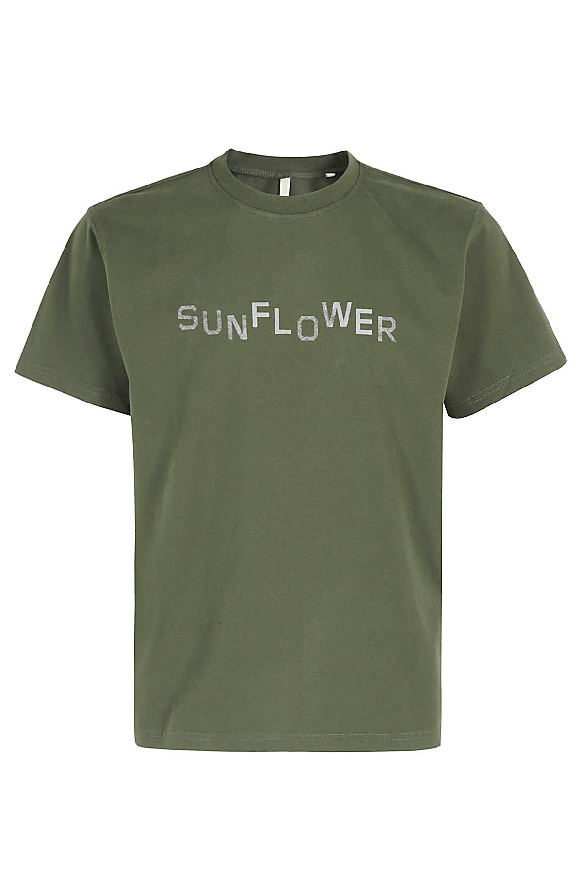 Sunflower Easy Overdyed Ss