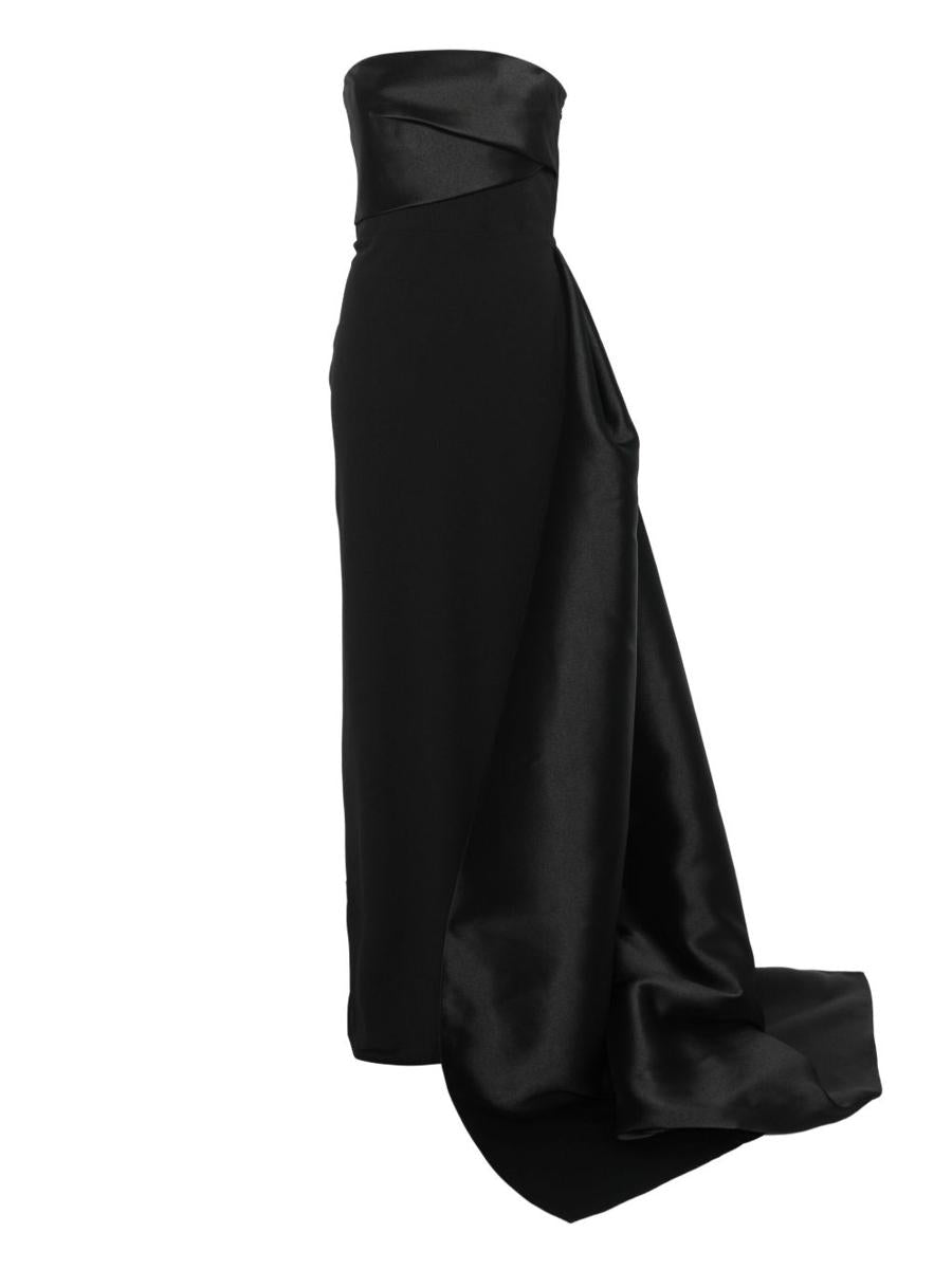 Solace London Kinsley Maxi Dress