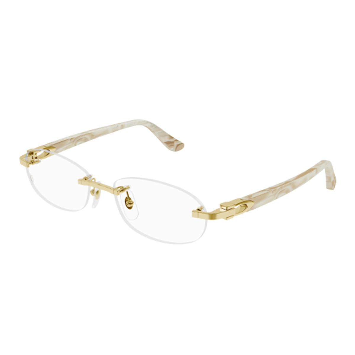 Cartier Eyeglass