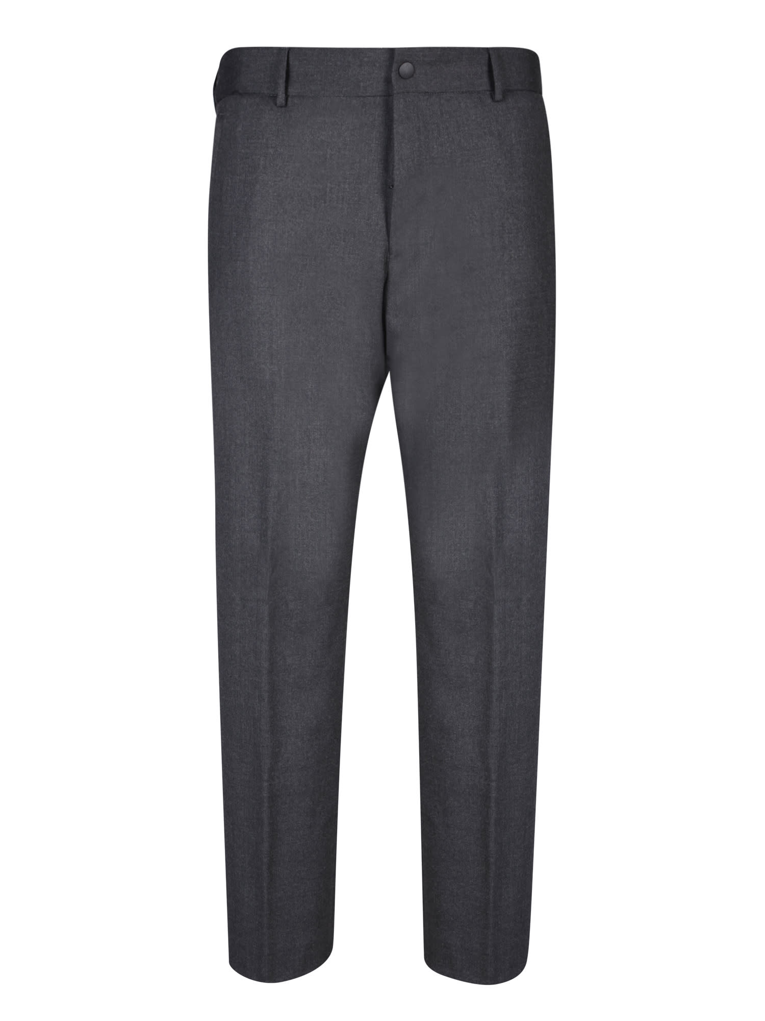 PT Torino Sigma Grey Trousers