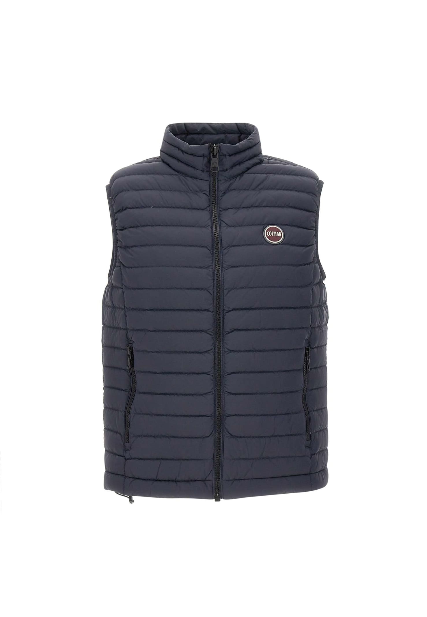 Colmar repunk Vest