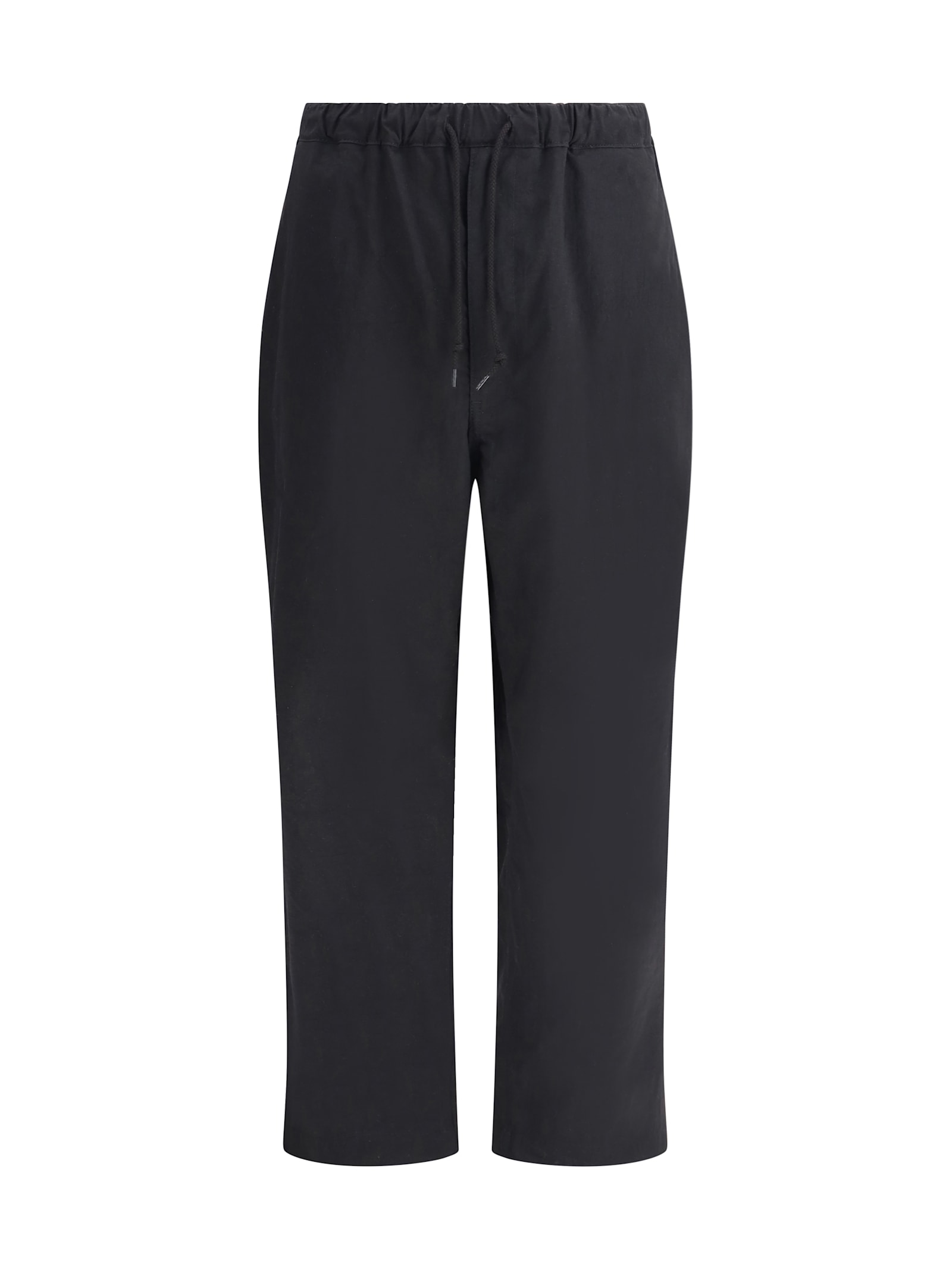 Junya Watanabe Monochrome Pants